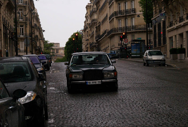 Bentley Turbo R