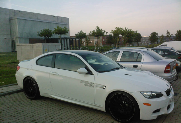 BMW M3 E92 Coupé