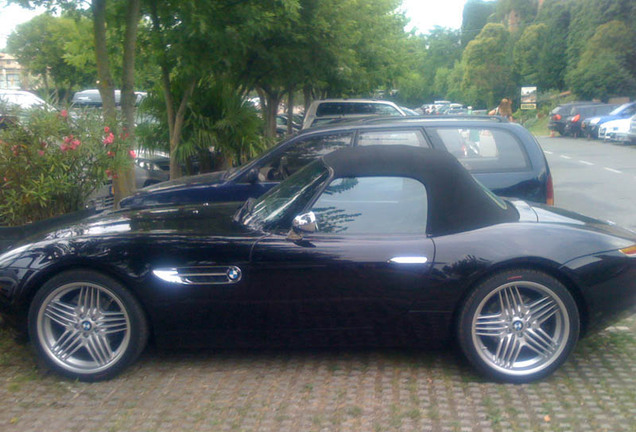 BMW Z8