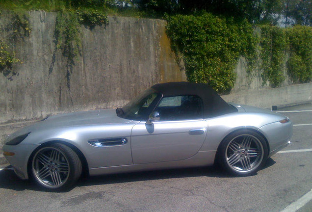 BMW Z8