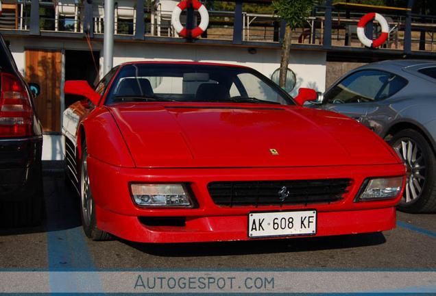 Ferrari 348 TB