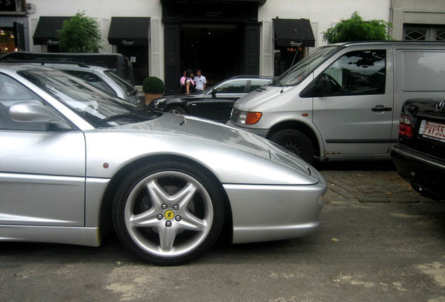 Ferrari F355 Berlinetta