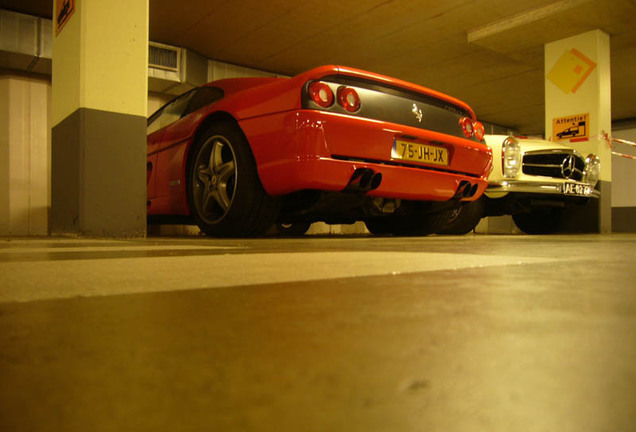 Ferrari F355 GTS