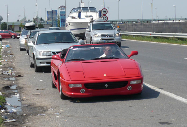 Ferrari F355 Spider