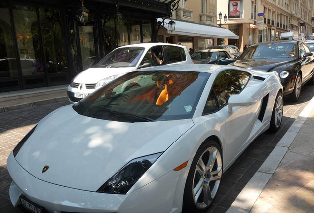 Lamborghini Gallardo LP560-4