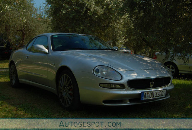 Maserati 3200GT