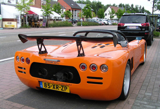 Ultima Can-Am