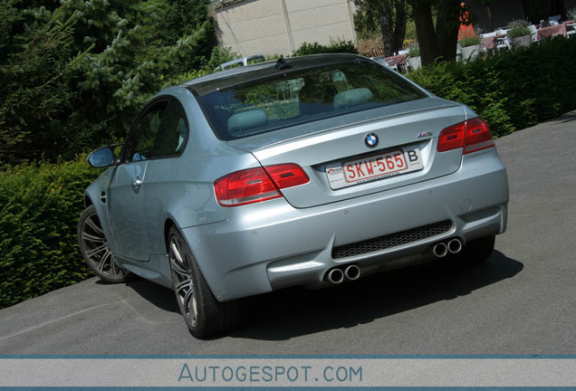 BMW M3 E92 Coupé