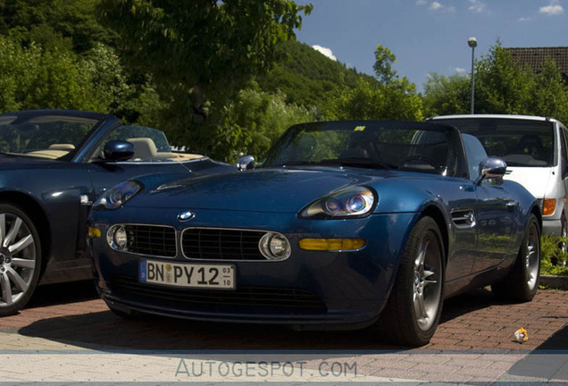 BMW Z8