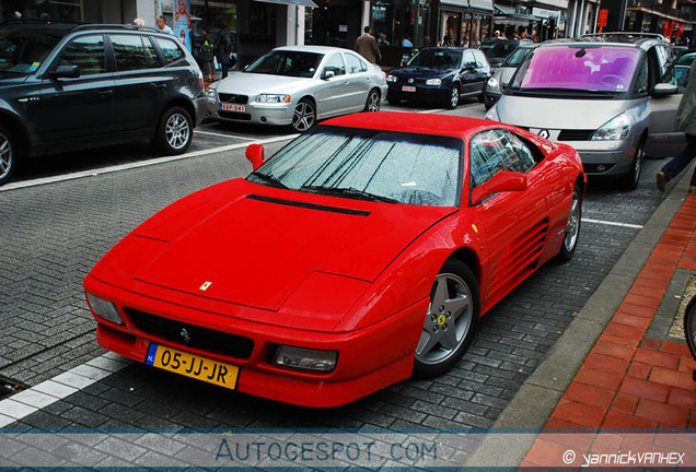 Ferrari 348 TB