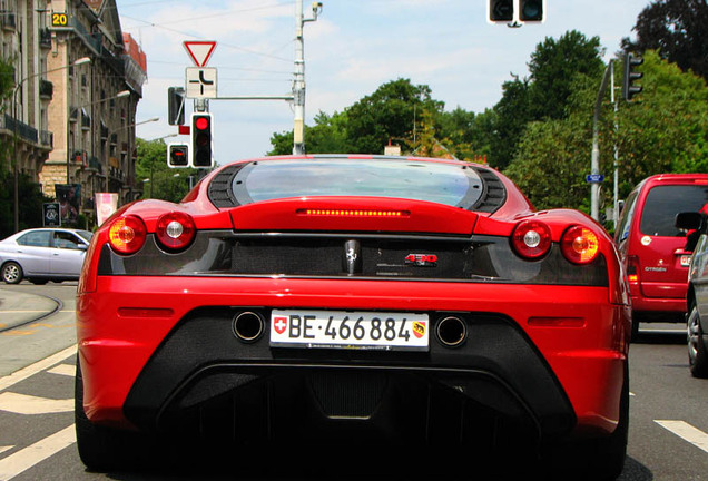 Ferrari 430 Scuderia