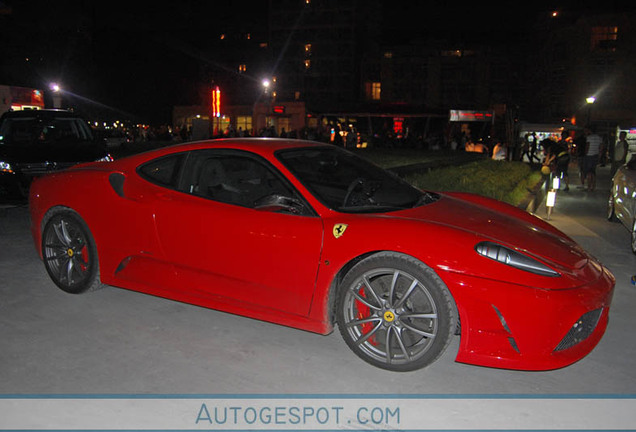 Ferrari 430 Scuderia