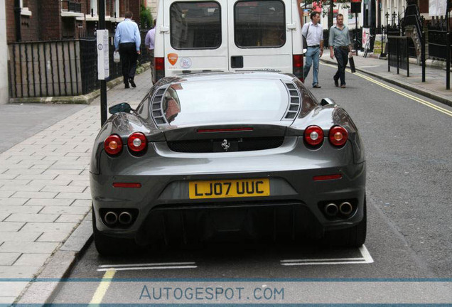 Ferrari F430