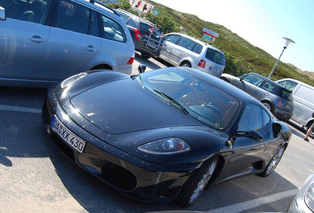 Ferrari F430