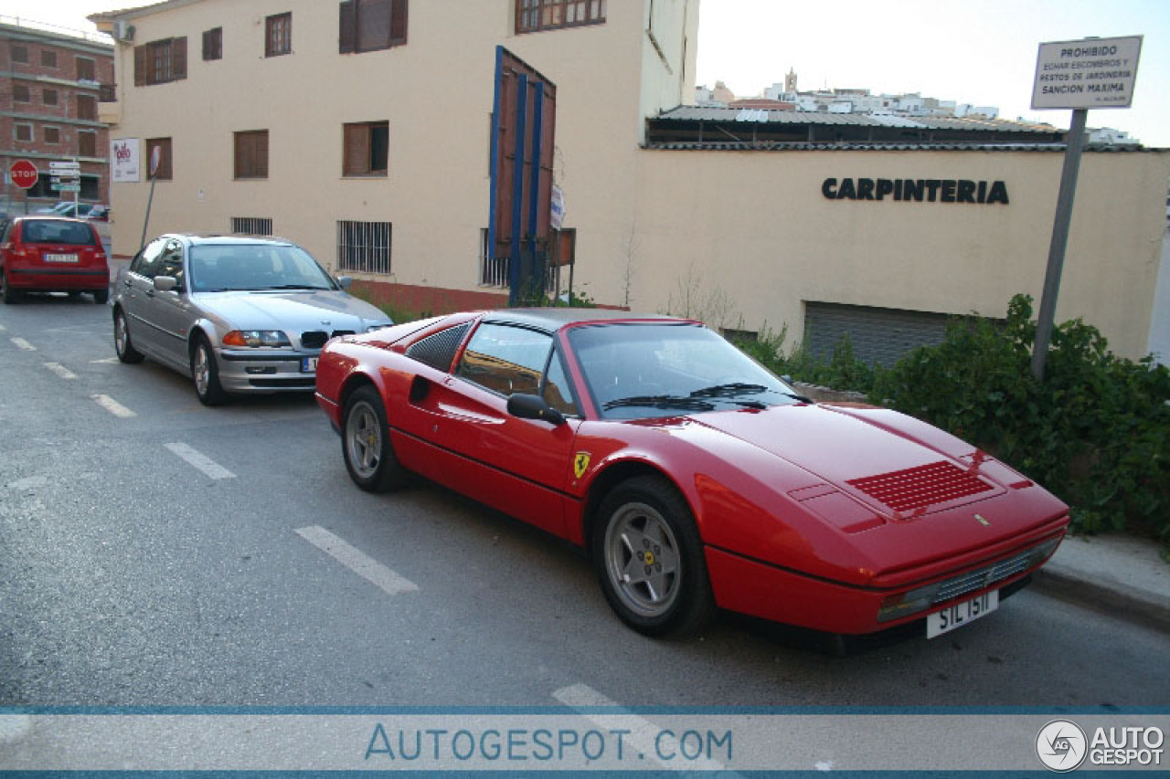 Ferrari 328 GTS