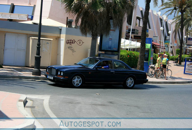 Bentley Continental R