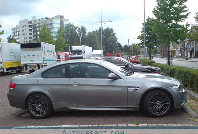 BMW M3 E92 Coupé