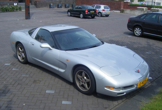 Chevrolet Corvette C5