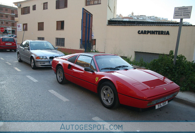 Ferrari 328 GTS