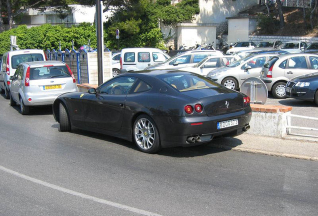 Ferrari 612 Scaglietti