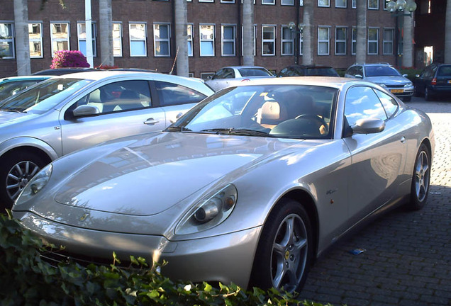 Ferrari 612 Scaglietti