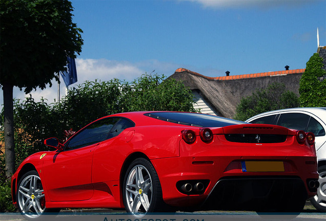 Ferrari F430