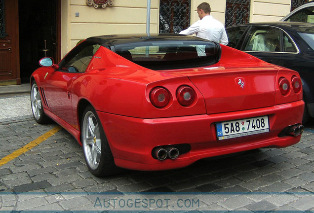 Ferrari Superamerica