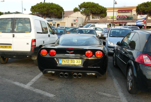 Chevrolet Corvette C6