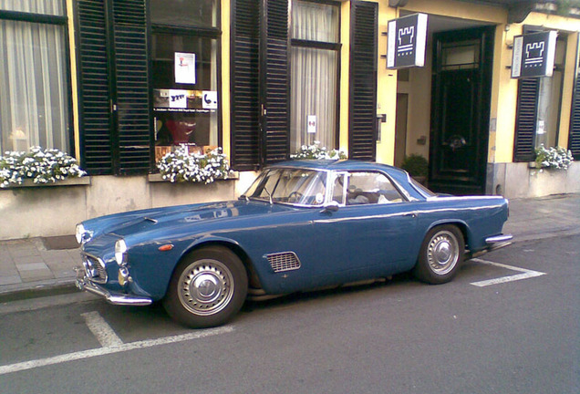 Maserati 3500GT