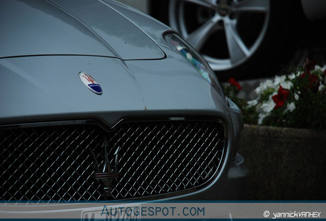 Maserati Spyder 90th Anniversary
