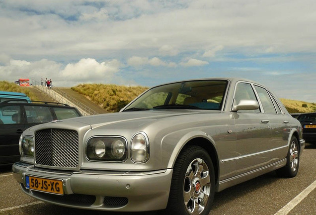 Bentley Arnage Red Label