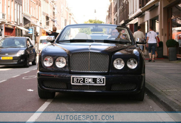 Bentley Azure 2006