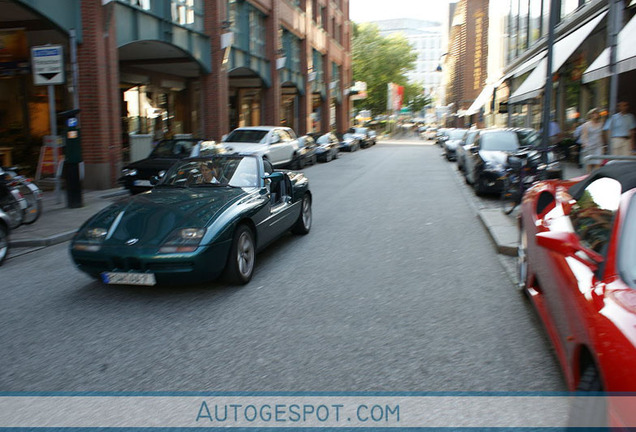 BMW Z1