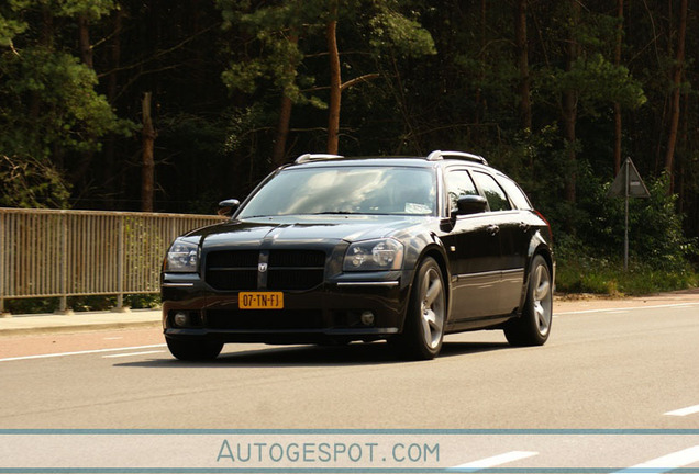 Dodge Magnum SRT-8