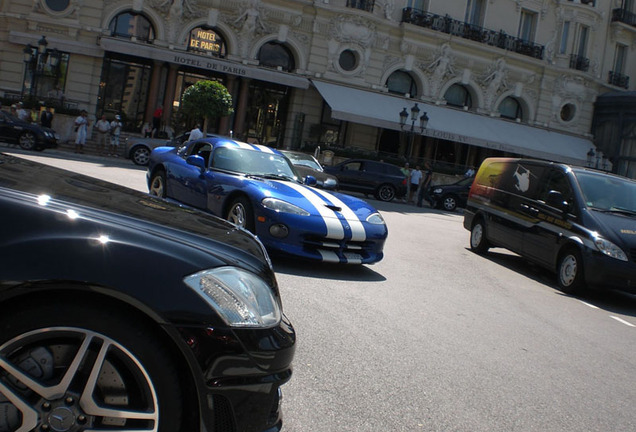 Dodge Viper GTS