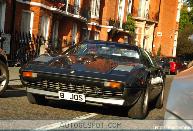 Ferrari 308 GTS