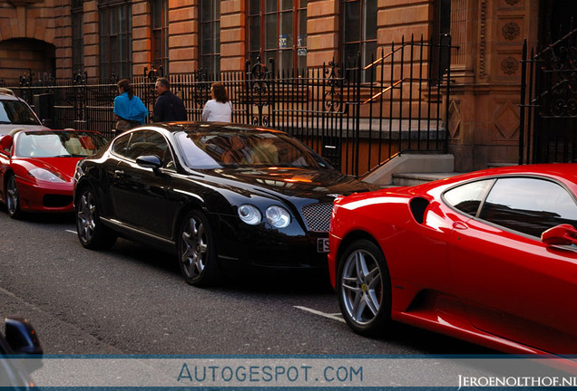 Ferrari 360 Spider