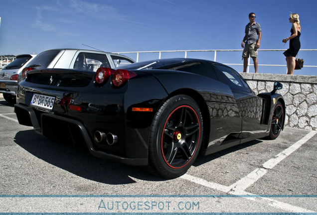 Ferrari Enzo Ferrari