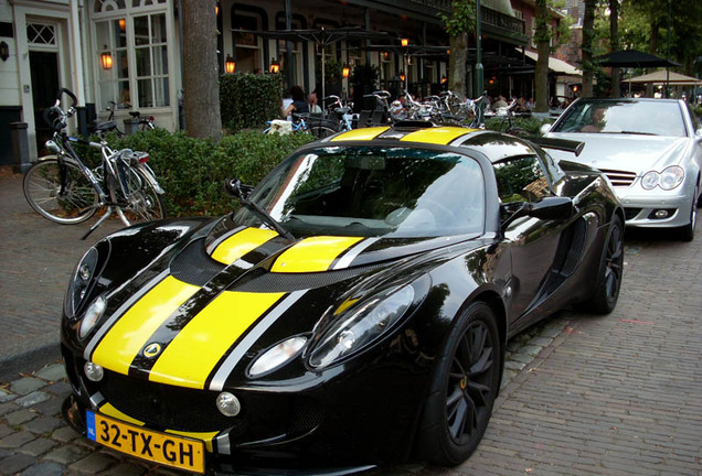 Lotus Exige S