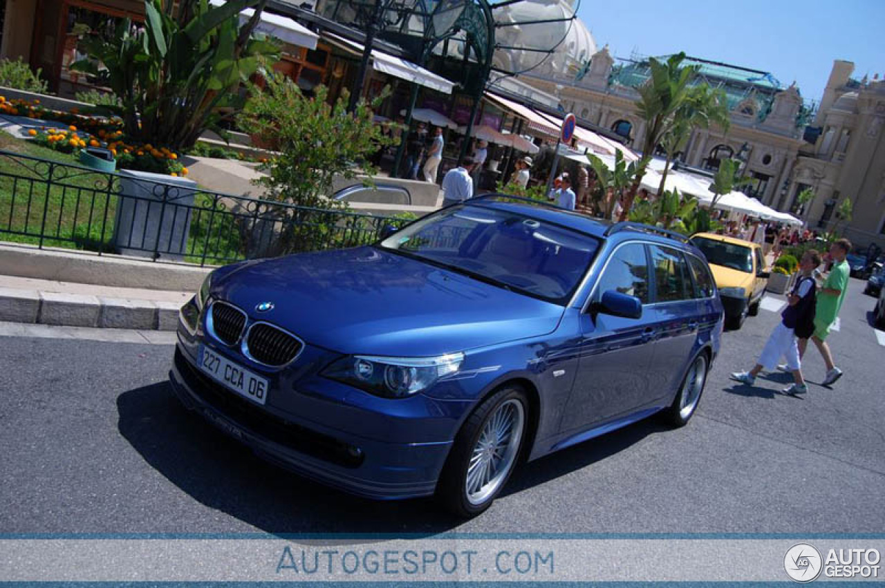 Alpina B5 Touring