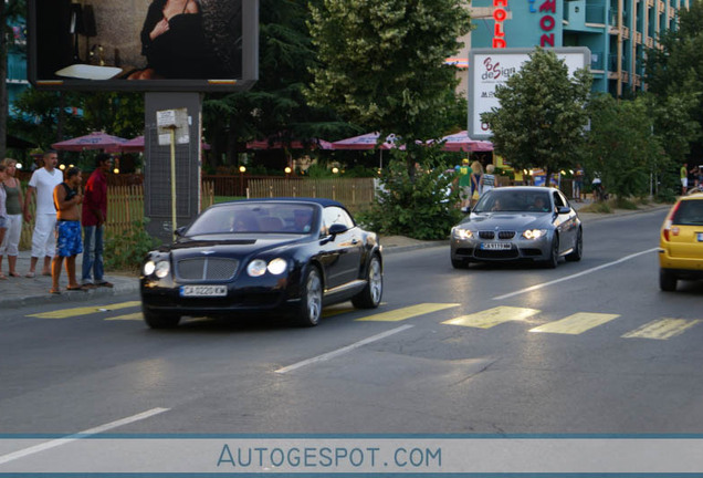 BMW M3 E92 Coupé