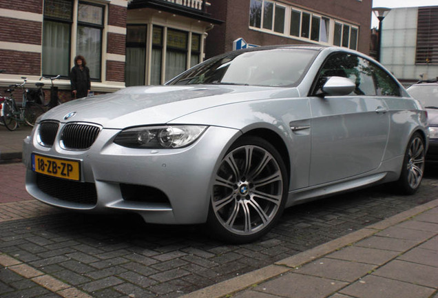 BMW M3 E92 Coupé