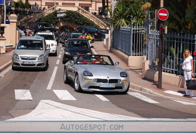 BMW Z8