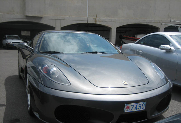 Ferrari F430