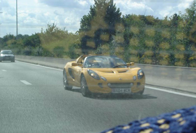 Lotus Elise S2 111R