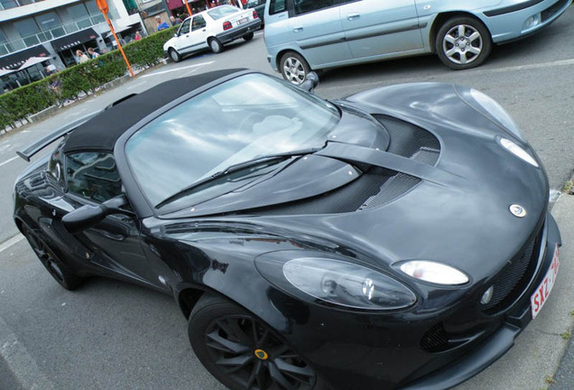 Lotus Exige S2