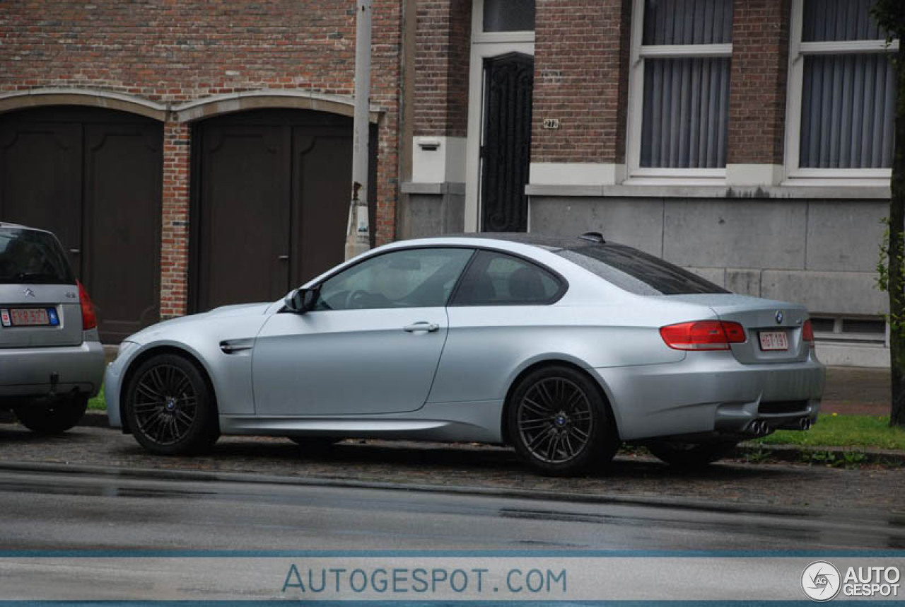 BMW M3 E92 Coupé