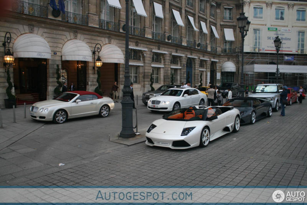 Mercedes-Benz CLK 63 AMG Black Series