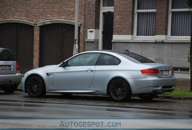 BMW M3 E92 Coupé