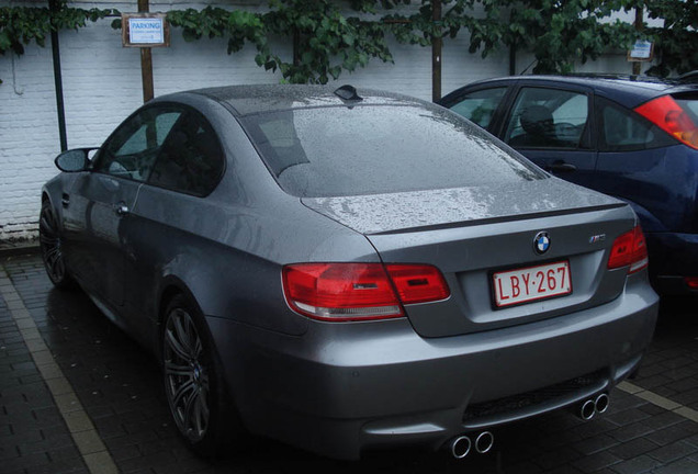 BMW M3 E92 Coupé